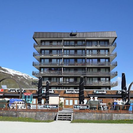 Residence Oisans - Appartement Chaleureux Ski Aux Pieds Aux Menuires Mae-4874 圣马丁德贝尔维尔 外观 照片